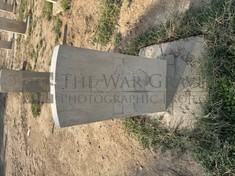 BAGHDAD (NORTH GATE) WAR CEMETERY - SLEET, F